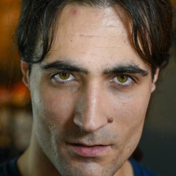 Michael Hill (Gill Angelo)